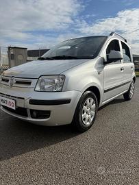 Fiat Panda 1.2 benzina