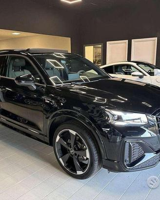 Ricambi audi q2 #045