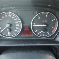 bmw x1 180 cv.