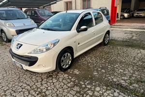 Peugeot 206 Plus 1.1 60CV 5p. GPL 2012 X NEOPATENT