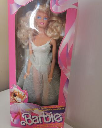 La mia prima Barbie Ballerina  anni 80 - #1280