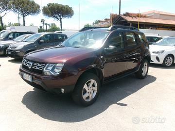Dacia Duster 1.5 DCI 110CV E6B URBAN EXPLORER 4X2 