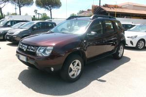 Dacia Duster 1.5 DCI 110CV E6B URBAN EXPLORER 4X2 