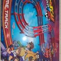 2 auto per autopista scan2go