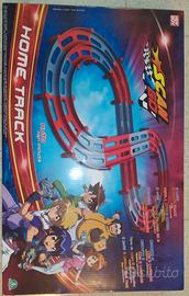 2 auto per autopista scan2go