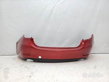 Paraurti posteriore originale mazda 6 gj 2015-2017