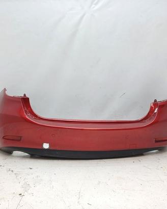 Paraurti posteriore originale mazda 6 gj 2015-2017