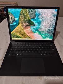Surface Laptop 4 - Intel i7 - 32 GB ram - 1 TB ssd