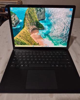 Surface Laptop 4 - Intel i7 - 32 GB ram - 1 TB ssd