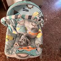 Altalena per bambini piccoli