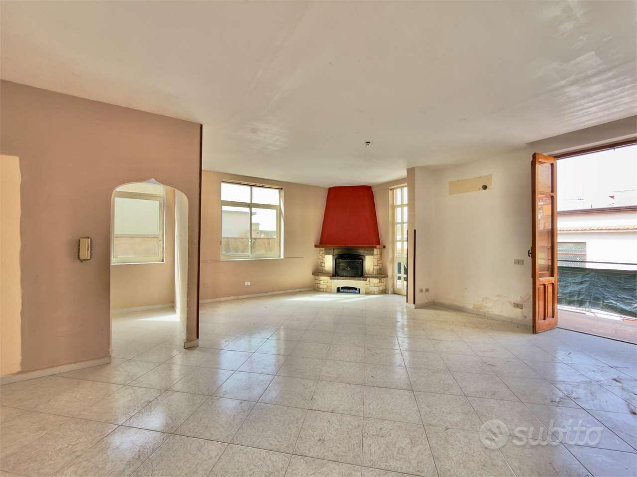 Appartamento – Capaci, Villaggio Cristoforo Leone, Palermo - Vista 2