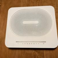 Modem router adsl TIM