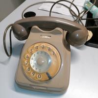 telefono vintage