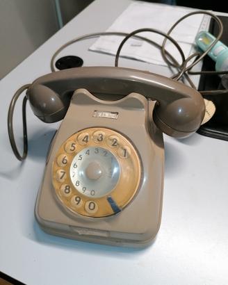telefono vintage