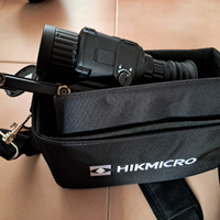 Visore termico hikmicro