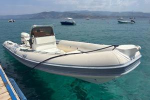 Gommone Joker Coaster 650