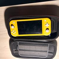 nintendo swih lite