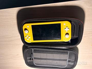 nintendo swih lite