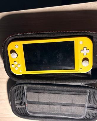 nintendo swih lite