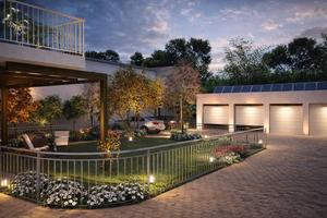 Appartamento di 110 m² a Pisa