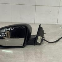 SPECCHIETTO RETROVISORE SINISTRO JEEP Cherokee 6Â°