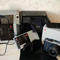Leica Q Mk1 / 2016