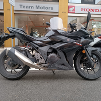 Suzuki gsx 250