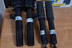 Kit ammortizzatori Bilstein BMW, nuovi