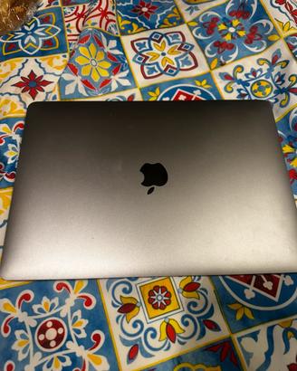 Mac Book