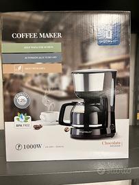 Macchina caffe’ americano