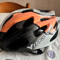 Casco bici sda corsa e casco mtb