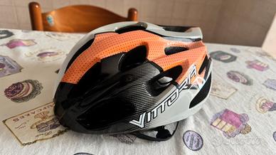 Casco bici sda corsa e casco mtb