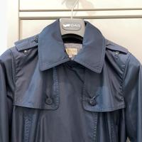 Trench donna GAS blu - XS - come nuovo