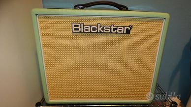 Amplificatore Blackstar HT-5R MkII Surf Green