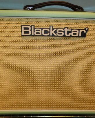 Amplificatore Blackstar HT-5R MkII Surf Green