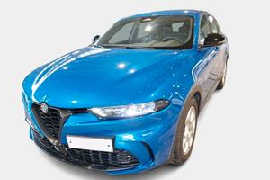 ALFA ROMEO TONALE 1.5 130 CV HYBRID TCT7 SPRINT SU