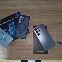 Samsung Galaxy S25 Ultra 512gb