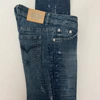 Jeans VERSACE JEANS COUTURE tg. 27 - 41 IT
