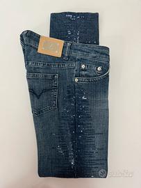 Jeans VERSACE JEANS COUTURE tg. 27 - 41 IT