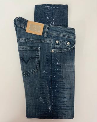 Jeans VERSACE JEANS COUTURE tg. 27 - 41 IT