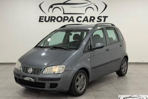 FIAT Idea 1.4 easypower Active Gpl