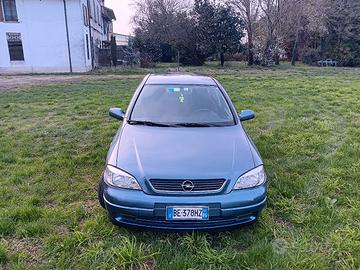 Opel astra 1.4 benzina 