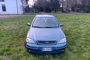 Opel astra 1.4 benzina 