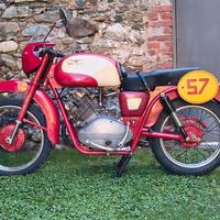moto Guzzi Lodola 175