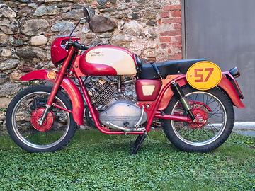 moto Guzzi Lodola 175