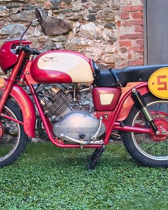 moto Guzzi Lodola 175