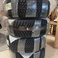 GOMME BRIDGESTONE E CERCHI VW NUOVI!