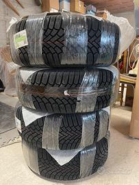 GOMME BRIDGESTONE E CERCHI VW NUOVI!
