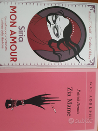 2 libri nuovi