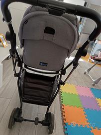 trio peg perego vivace 